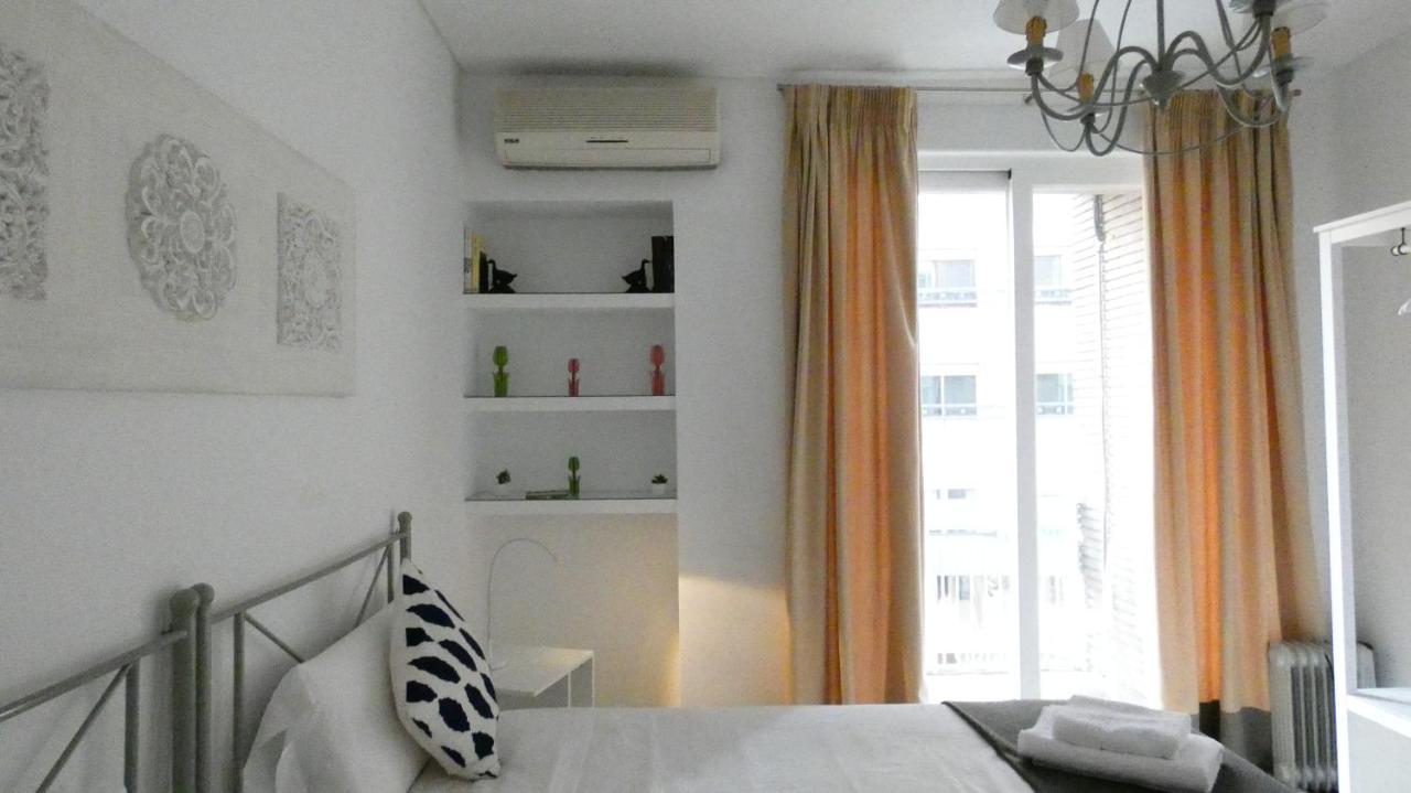 Azhar Suites Cordoba Exterior photo