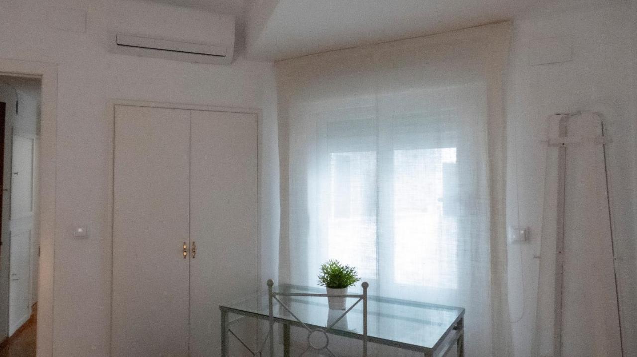 Azhar Suites Cordoba Exterior photo